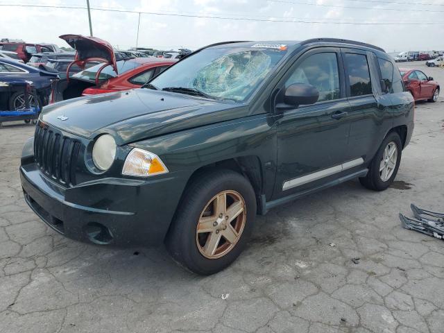 2010 Jeep Compass Sport