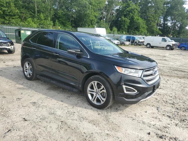 2FMPK4K82FBB75744 2015 FORD EDGE, photo no. 4