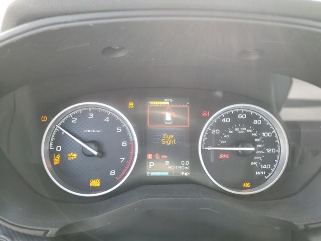 JF2SKAJC7LH565807 Subaru Forester Premium