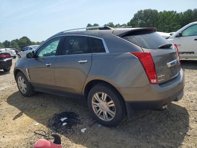 CADILLAC SRX LUXURY COLLECTION 2012 1