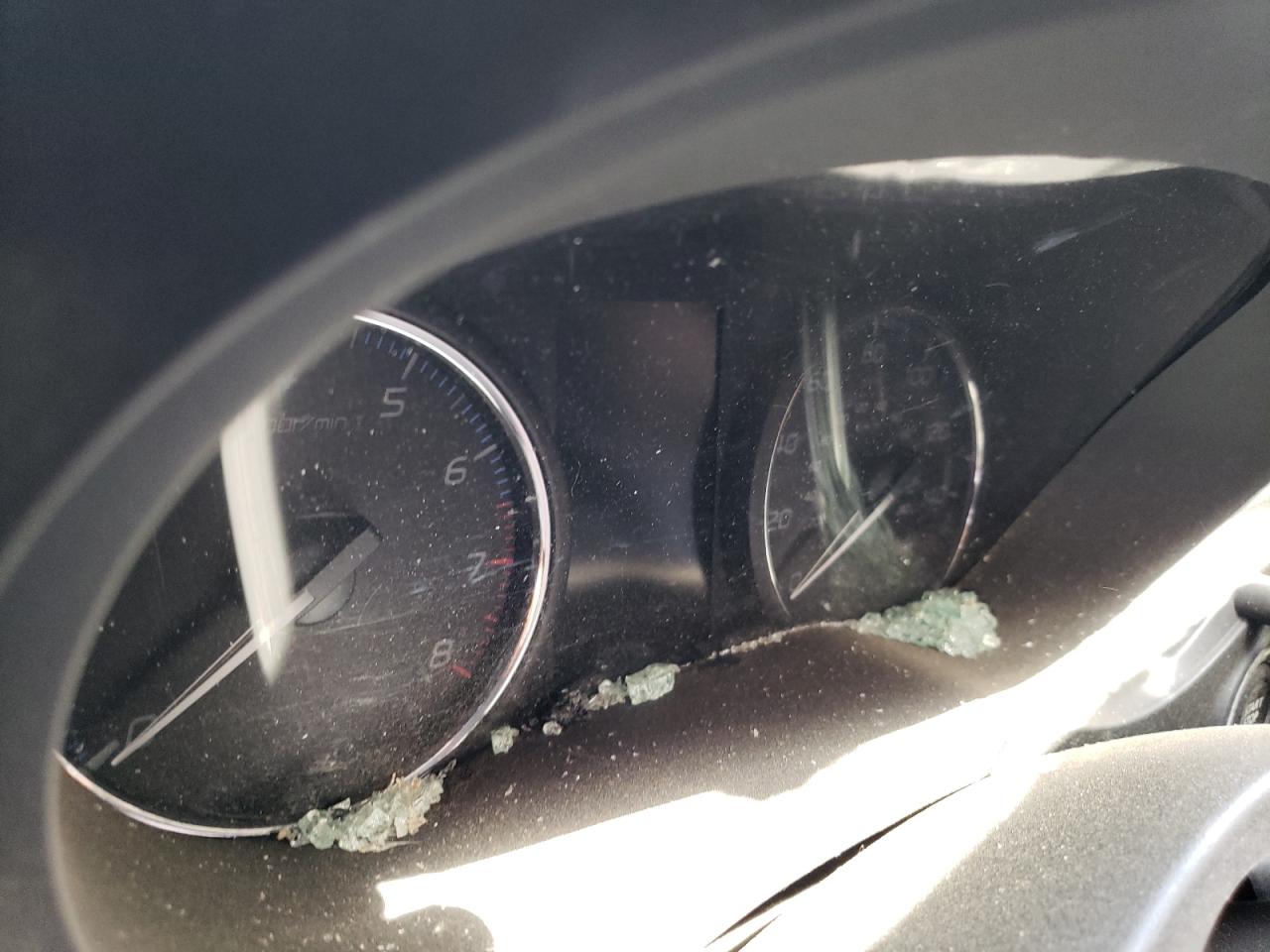 JA4AZ3A38KZ035625 2019 Mitsubishi Outlander Se