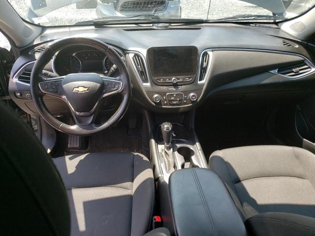 2018 CHEVROLET MALIBU LT - 1G1ZD5ST3JF253658