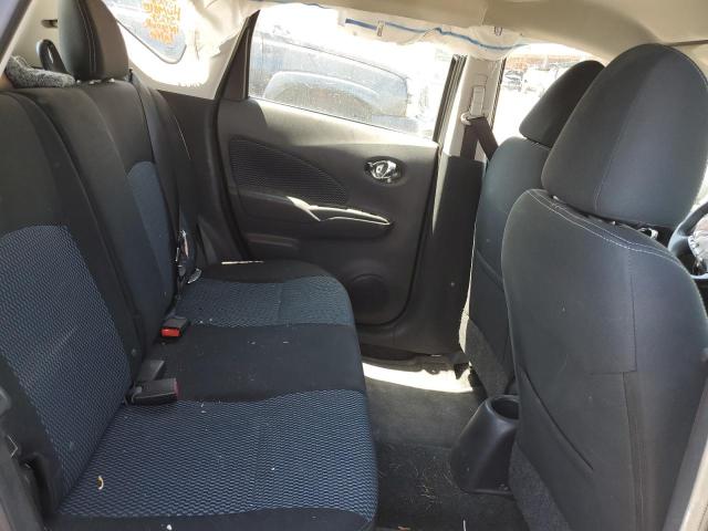 3N1CE2CP6FL414028 Nissan Versa Note S