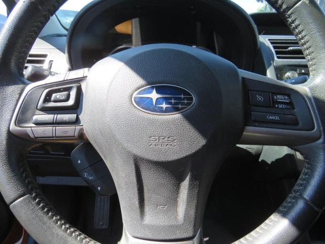 JF2GPAPC3F8231583 Subaru Xv Crosstrek 2.0 Limited