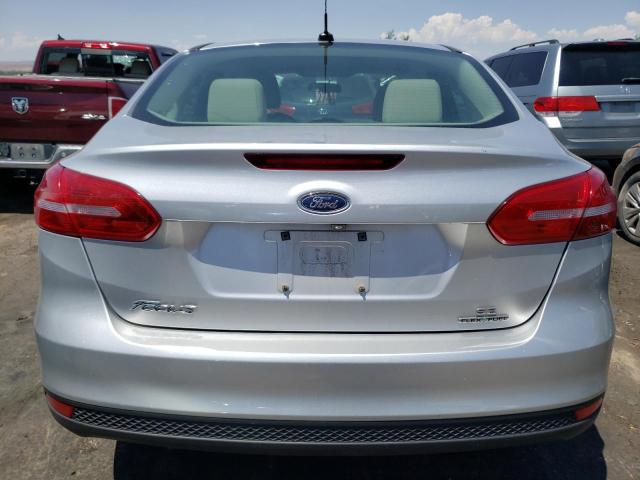 1FADP3F2XFL293376 Ford FOCUS SE