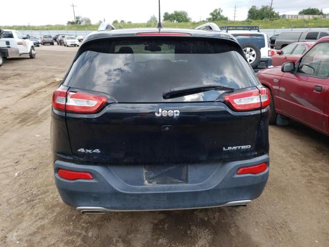 1C4PJMDS4HW663966 Jeep Cherokee Limited