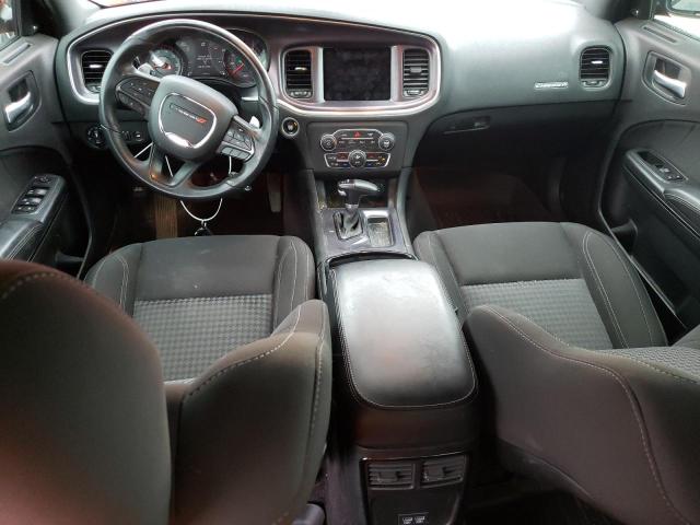 2C3CDXJG4JH291612 Dodge CHARGER GT