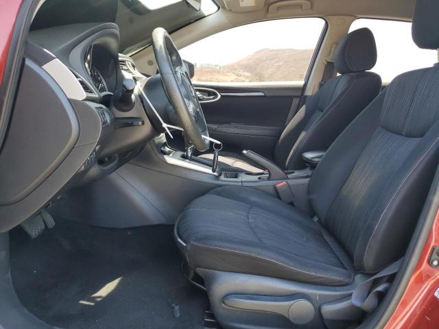 3N1AB7AP4GY265459 Nissan SENTRA S
