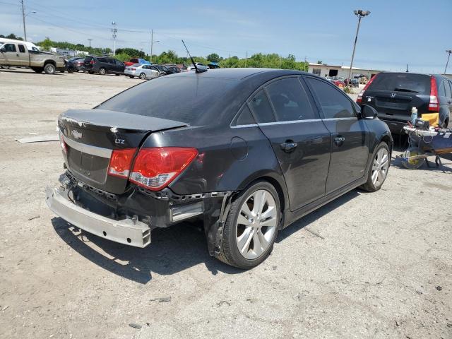 1G1PG5SB2E7311751 | 2014 Chevrolet cruze ltz