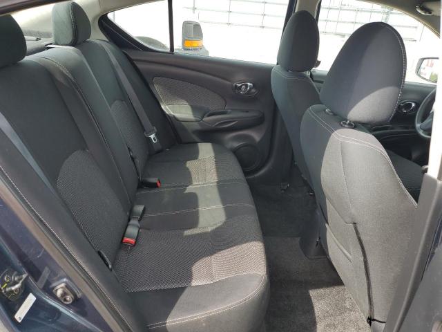 3N1CN7AP4GL890568 Nissan VERSA S