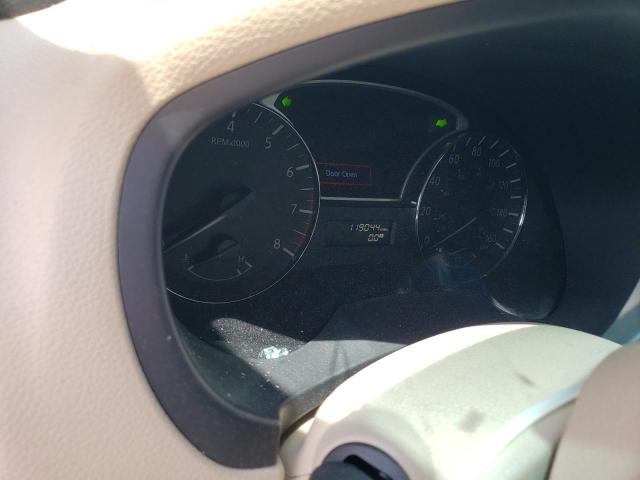 1N4BL3AP9EN200095 Nissan Altima 3.5s