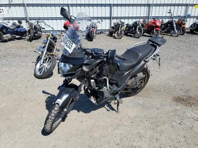 2018 KAWASAKI KLE300 B - JKALE8B14JDA01436