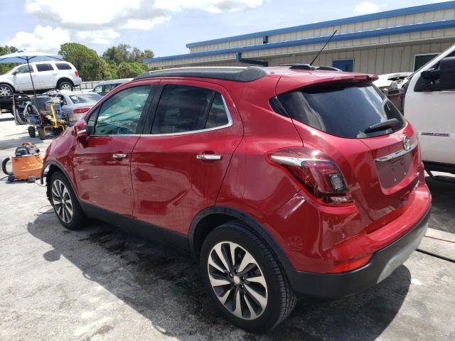 KL4CJCSM3KB837418 Buick Encore ESS 2