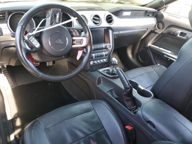 1FATP8FF3K5179505 Ford MUSTANG GT