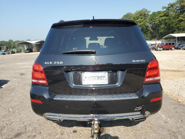 2015 MERCEDES-BENZ GLK 250 BL - WDCGG0EB1FG381582