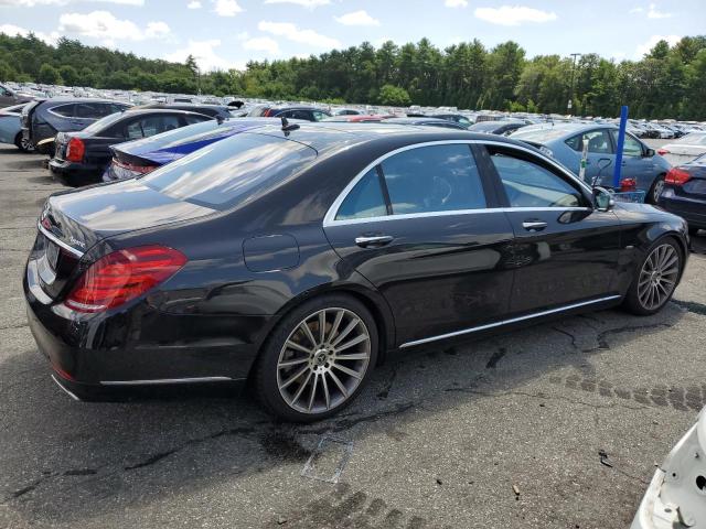 VIN WDDUG8FB6EA021351 2014 Mercedes-Benz S-Class, 5... no.3