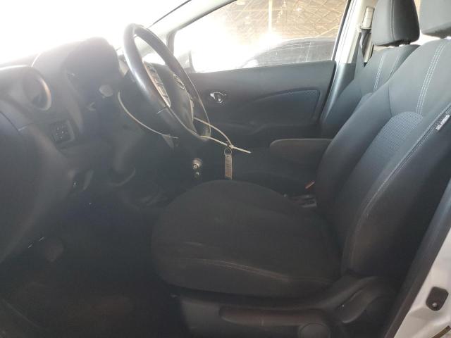 3N1CE2CP2FL408792 Nissan Versa Note S