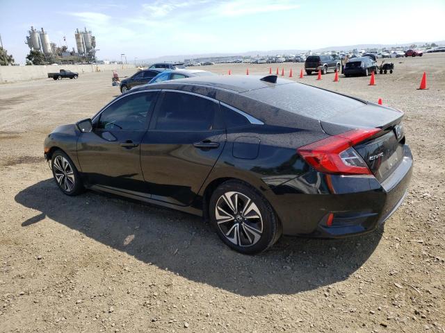 19XFC1F73HE215077 Honda CIVIC EXL