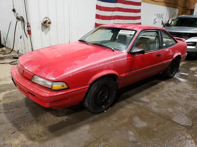 1994 Pontiac Sunbird Le VIN: 1G2JB14H7R7502744 Lot: 60403413