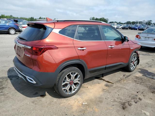 KNDETCA25M7142047 KIA Seltos Sx