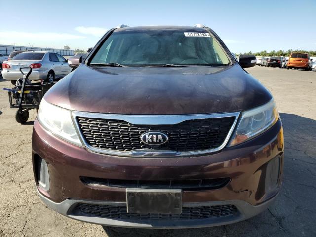 5XYKTDA79FG630685 KIA SORENTO LX