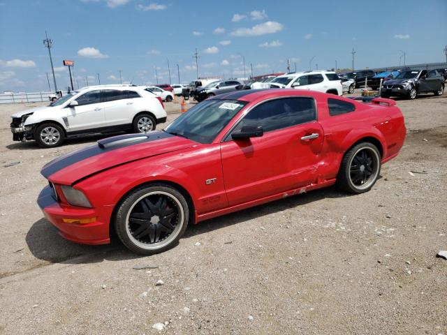 2007 Ford Mustang GT