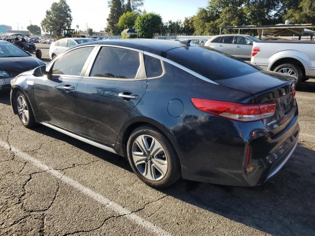 KNAGU4LEXH5018146 KIA OPTIMA HYBRID