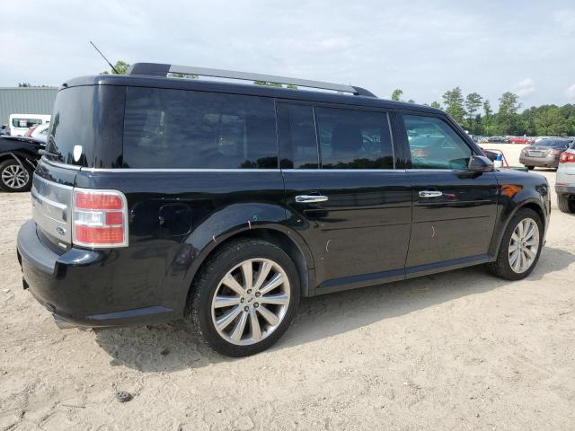 Vin: 2fmhk6dt5gba21645, lot: 57927563, ford flex limited 20163