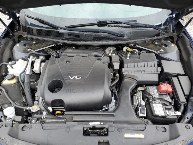 1N4AA6CV8LC372741 2020 Nissan Maxima Sv