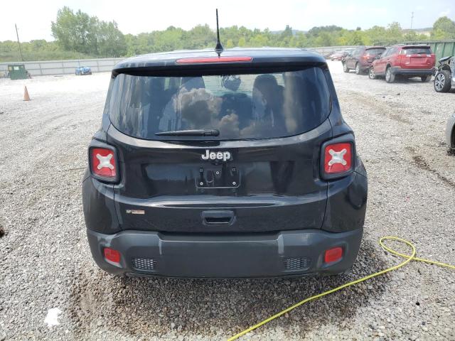 ZACNJCAB5MPM53788 | 2021 Jeep renegade sport