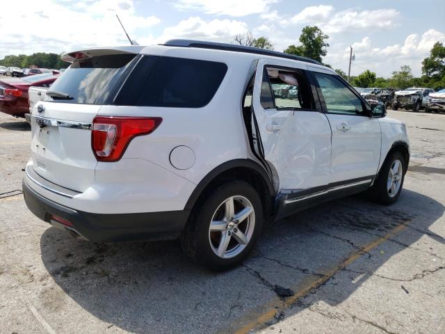 1FM5K7D84JGC54694 | 2018 FORD EXPLORER X