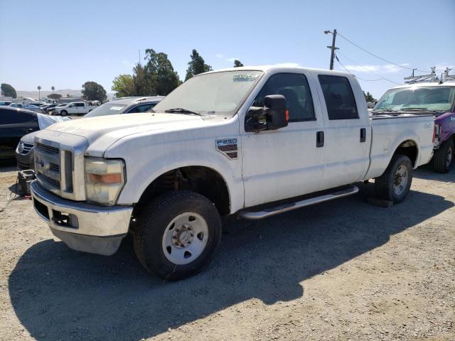 2010 Ford F-250 