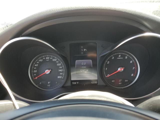 55SWF4JB0GU149020 Mercedes-Benz C 300