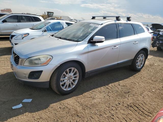 2010 Volvo XC60 T6