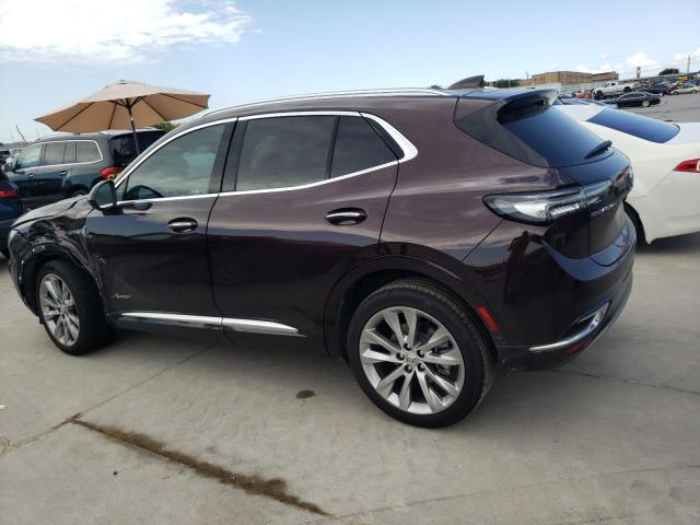 BUICK ENVISION AVENIR 2023 1