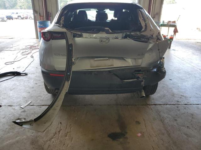 3MVDMABL7MM248606 Mazda Cx-30 Select