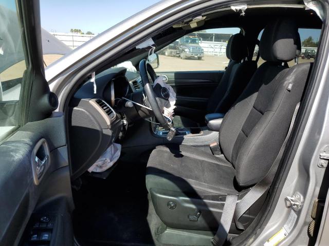 1C4RJEAG1HC656344 Jeep Grand Cherokee Laredo