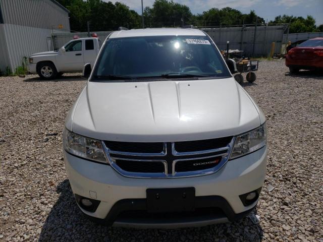3C4PDCBB1FT745922 Dodge Journey Sxt