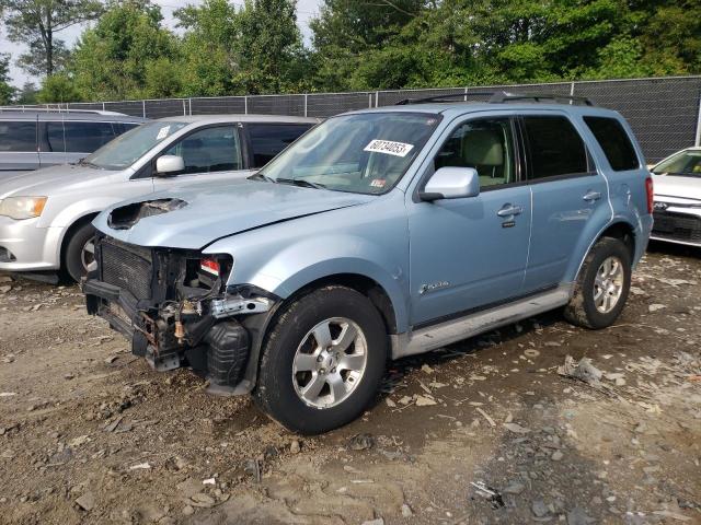 2009 Ford Escape Hybrid