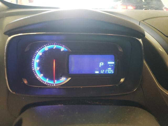 2015 CHEVROLET TRAX 1LS - 3GNCJPSB3FL222360