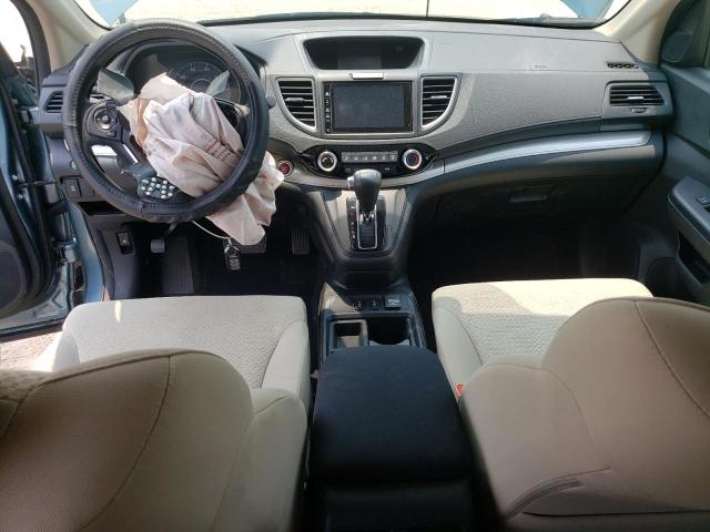 2016 HONDA CRV 2HKRM3H53GH562260