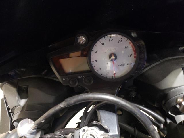 2004 YAMAHA YZFR6 SB JYARJ06N34A001551