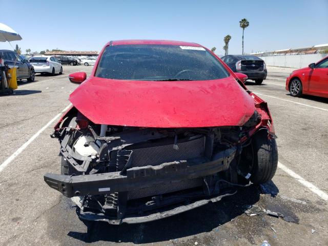 KNAFX4A68G5577286 KIA FORTE LX