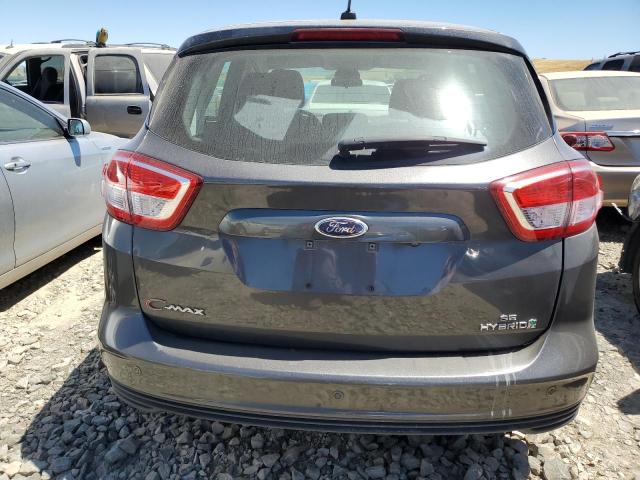 1FADP5AU2HL106669 Ford C-MAX SE