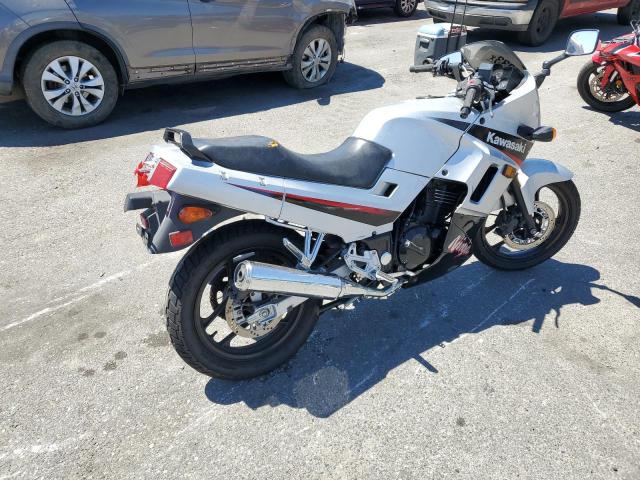 2005 Kawasaki Ex250 F VIN: JKAEXMF105DA11859 Lot: 59105933