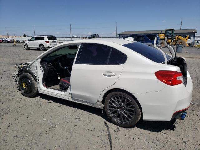 JF1VA2L63F9828388 Subaru Wrx Sti