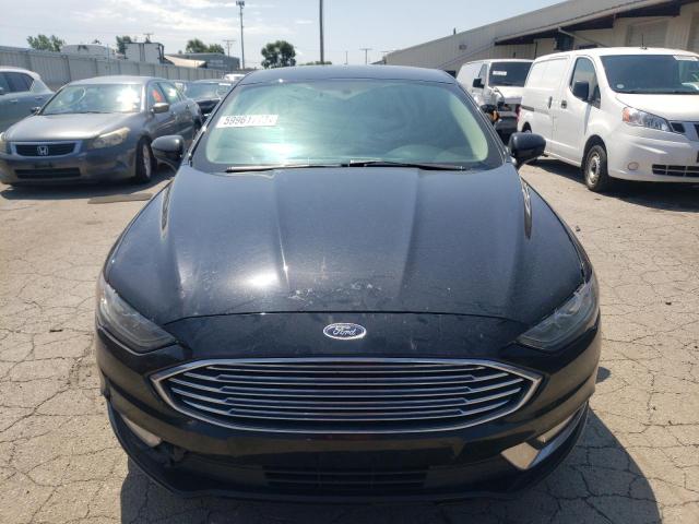 3FA6P0HD1HR245209 2017 FORD FUSION, photo no. 5