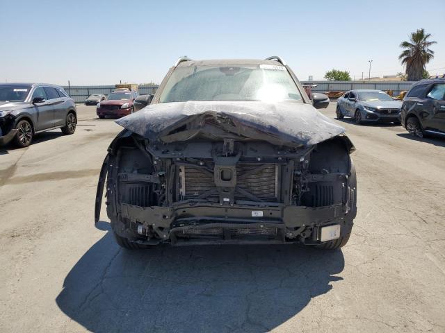 4JGFF5KE1LA098027 Mercedes-Benz Gls 450 4matic