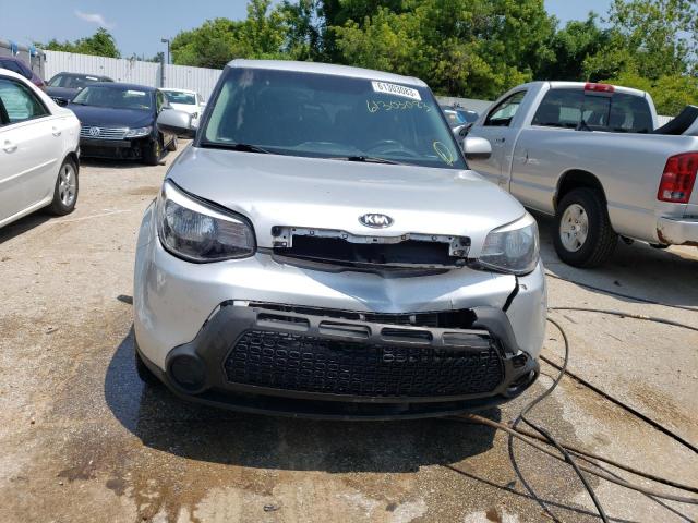 KNDJN2A28G7868587 KIA Soul