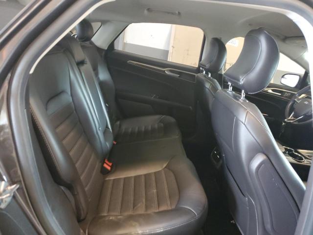 3FA6P0PUXGR338472 Ford Fusion Se Phev